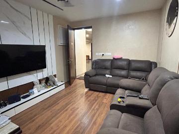 3 BHK Villa in Thazhambur for rent Chennai. The reference number is 20480325