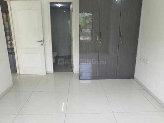 3 BHK Villa in Thazhambur for rent Chennai. The reference number is 20793066