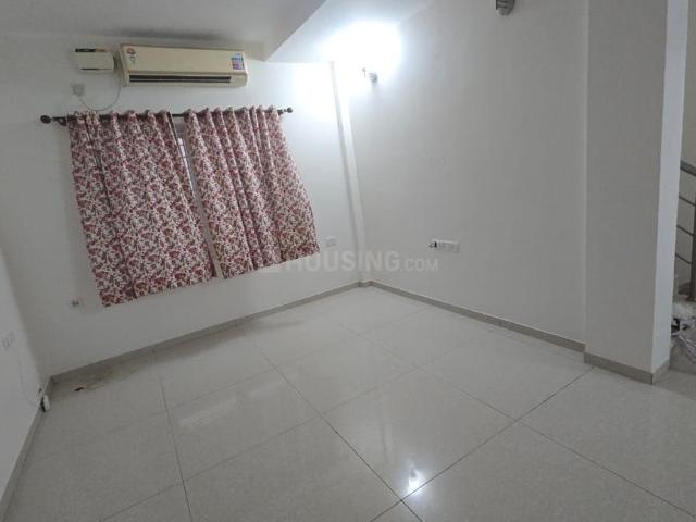 3 BHK Villa in Thazhambur for rent Chennai. The reference number is 21279764