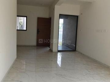 3 BHK Villa in Thazhambur for resale Chennai. The reference number is 19568359