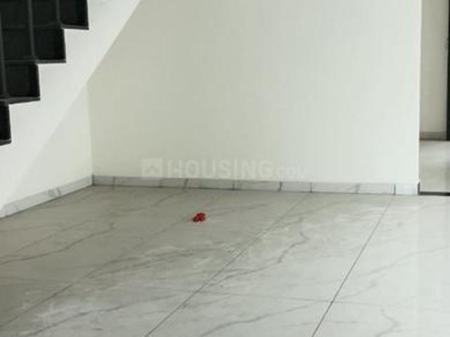 3 BHK Villa in Thazhambur for resale Chennai. The reference number is 19741082