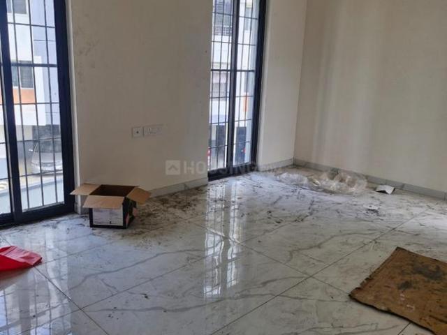 3 BHK Villa in Thazhambur for resale Chennai. The reference number is 20960358