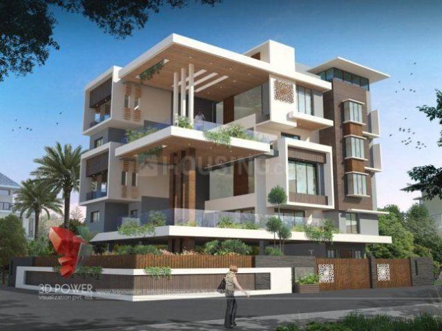 3 BHK Villa in Thakurpukur for resale Kolkata. The reference number is 14099830