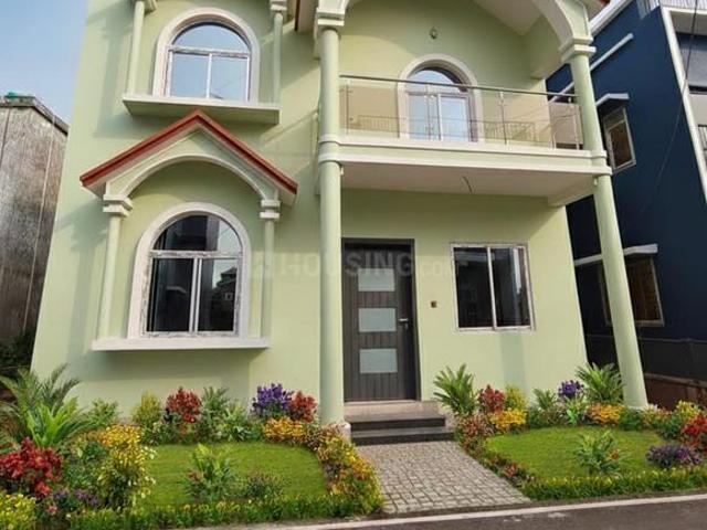 3 BHK Villa in Thakurpukur for resale Kolkata. The reference number is 19486753