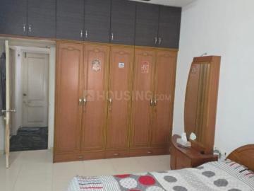 3 BHK Villa in Thaltej for rent Ahmedabad. The reference number is 19319793