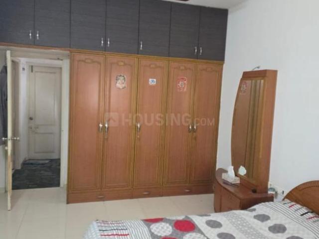 3 BHK Villa in Thaltej for rent Ahmedabad. The reference number is 19319793