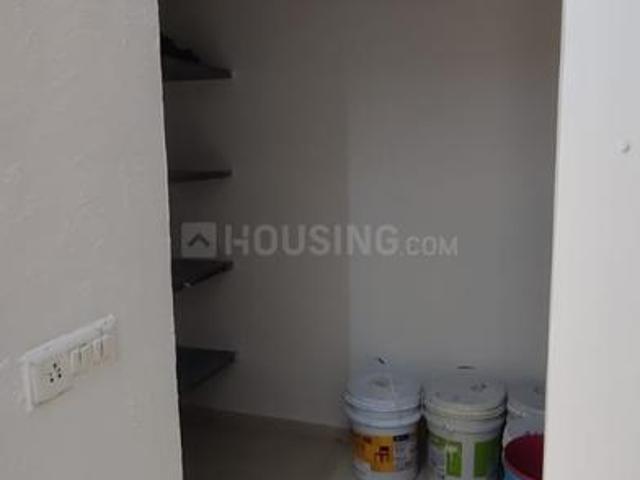 3 BHK Villa in Thaltej for rent Ahmedabad. The reference number is 20623308