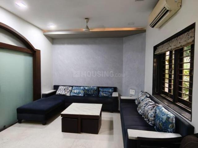 3 BHK Villa in Thaltej for rent Ahmedabad. The reference number is 21101364
