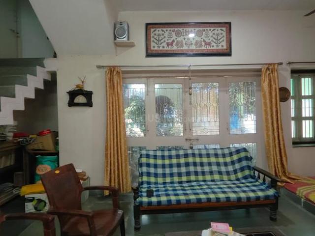 3 BHK Villa in Thaltej for resale Ahmedabad. The reference number is 19506145