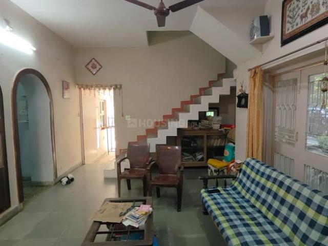 3 BHK Villa in Thaltej for resale Ahmedabad. The reference number is 19589265