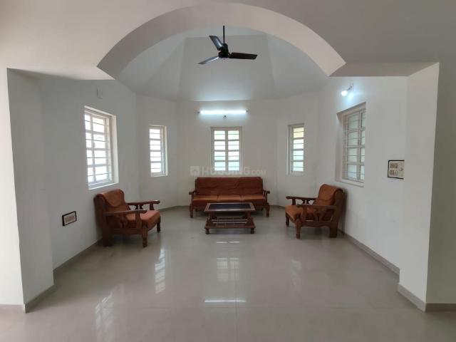 3 BHK Villa in Thaltej for resale Ahmedabad. The reference number is 20136090