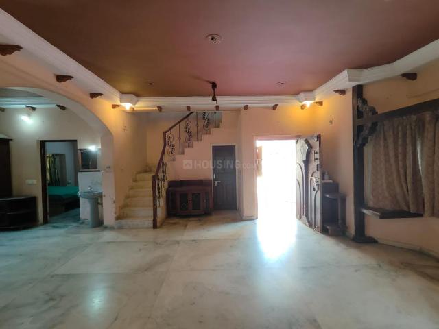 3 BHK Villa in Thaltej for resale Ahmedabad. The reference number is 20136430
