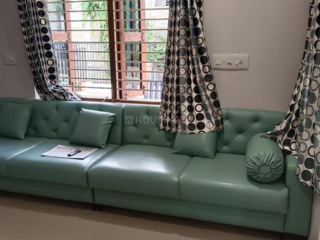 3 BHK Villa in Thaltej for resale Ahmedabad. The reference number is 20868838