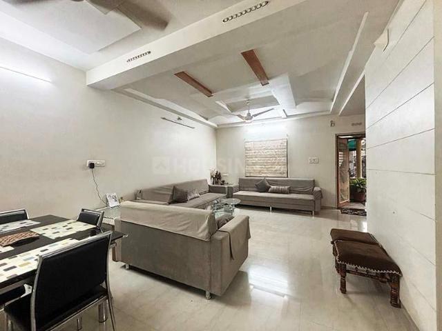 3 BHK Villa in Thaltej for resale Ahmedabad. The reference number is 21092897