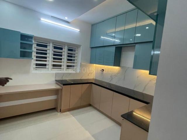 3 BHK Villa in Thammanam for rent Kochi. The reference number is 20579781