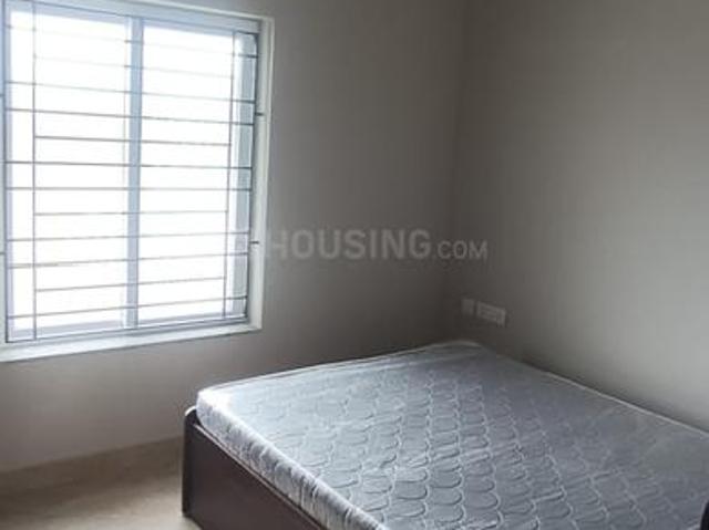 3 BHK Villa in Thandalam for rent Chennai. The reference number is 20936195