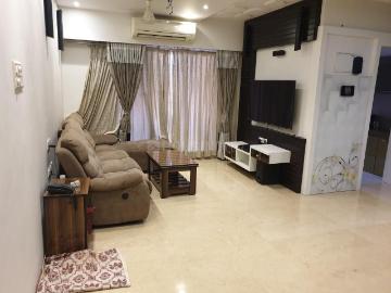 3 BHK Villa in Thane West for rent Thane. The reference number is 19396259