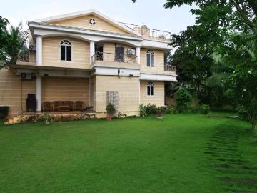 3 BHK Villa in Thane West for rent Thane. The reference number is 20055508