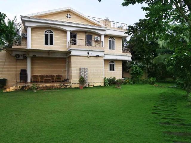 3 BHK Villa in Thane West for rent Thane. The reference number is 20055508