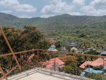 3 BHK Villa in Thane West for rent Thane. The reference number is 20520258