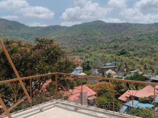 3 BHK Villa in Thane West for rent Thane. The reference number is 20520258