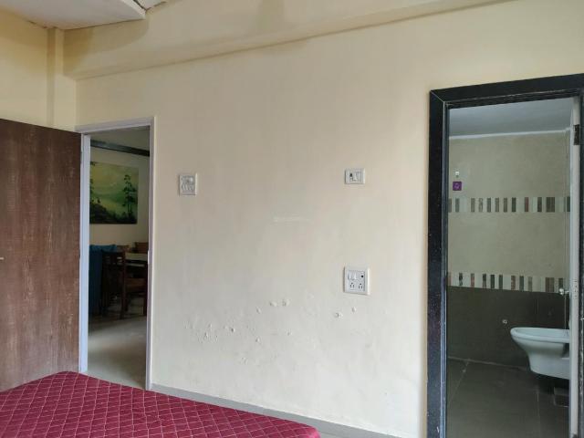 3 BHK Villa in Thane West for rent Thane. The reference number is 20745766