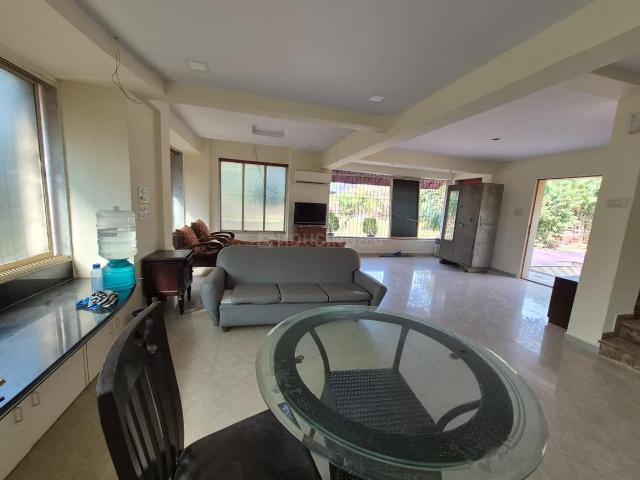 3 BHK Villa in Thane West for rent Thane. The reference number is 21181815