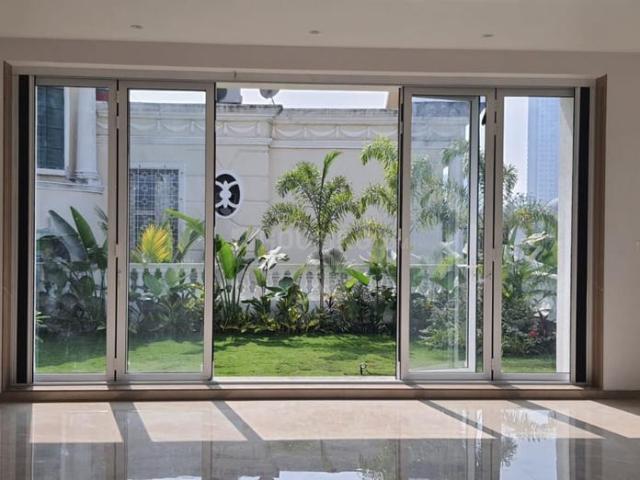 3 BHK Villa in Thane West for rent Thane. The reference number is 21238474
