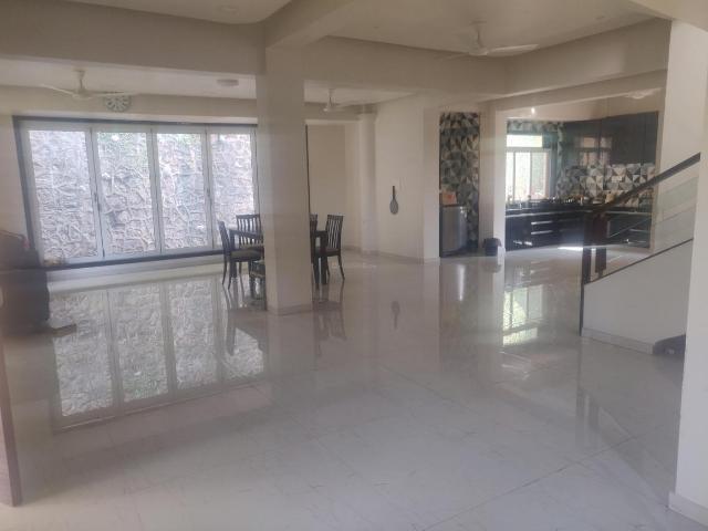 3 BHK Villa in Thane West for rent Thane. The reference number is 21250702