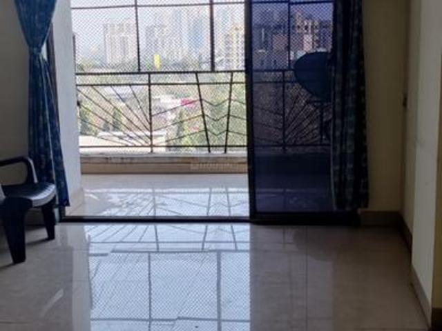 3 BHK Villa in Thane West for rent Thane. The reference number is 21250888
