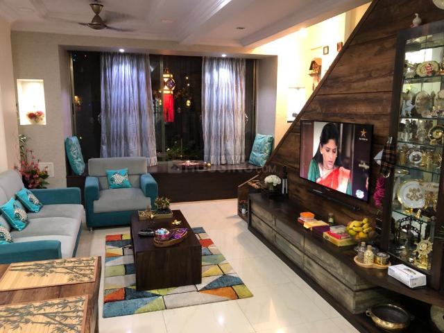 3 BHK Villa in Thane West for resale Thane. The reference number is 20623295