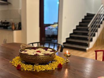 Tharalu, Bangalore District, Tamil Nadu