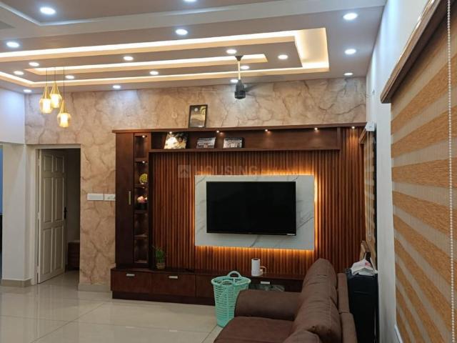 3 BHK Villa in Thevakkal for resale Kochi. The reference number is 20840856