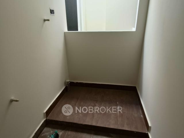 3 BHK Flat In The Nest Bonsai, Ottiambakkam for Rent In Ott