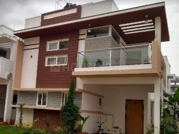 3 BHK Villa in Thindlu for rent Bengaluru. The reference number is 20210562