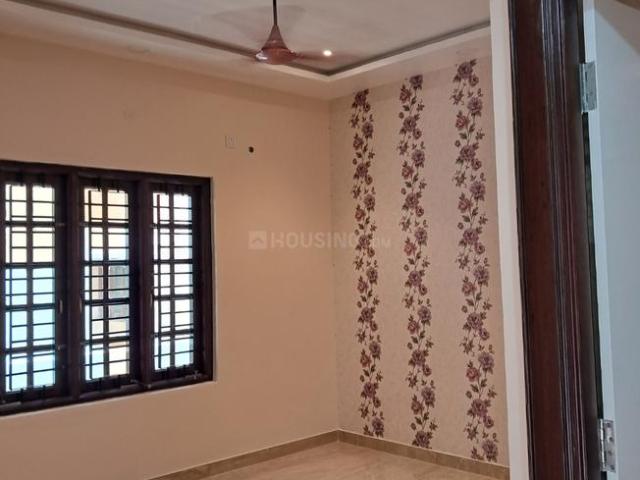 3 BHK Villa in Thirumudivakkam for resale Chennai. The reference number is 20502674