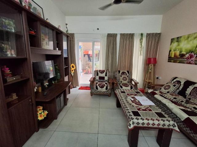 3 BHK Villa in Thirumalashettyhally for resale Bengaluru. The reference number is 20820097