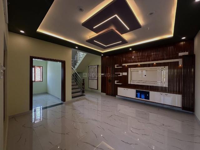3 BHK Villa in Thiruporur for resale Chennai. The reference number is 20570874