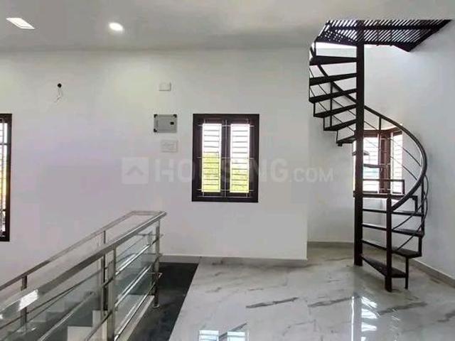 3 BHK Villa in Thiruporur for resale Chennai. The reference number is 20837838