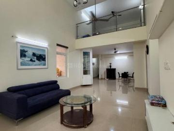 3 BHK Villa in Thirutheri R.F. for rent Chennai. The reference number is 19826184