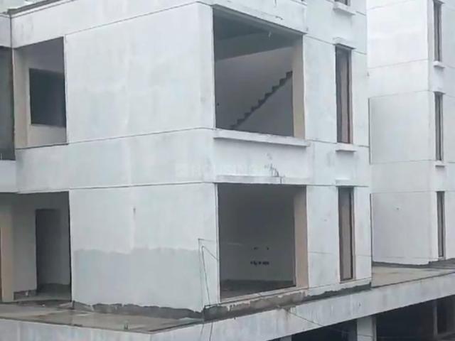 3 BHK Villa in Thiruvanmiyur for resale Chennai. The reference number is 20748473