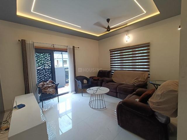 3 BHK Villa in Thrippunithura for rent Kochi. The reference number is 20544797