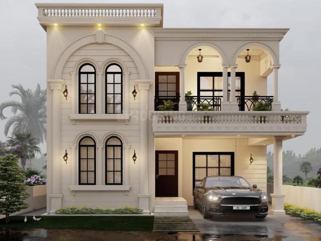 3 BHK Villa in Thrippunithura for resale Kochi. The reference number is 15509207