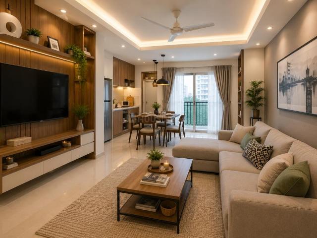 3 BHK Villa in Thrippunithura for resale Kochi. The reference number is 20705280