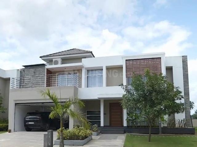 3 BHK Villa in Thrippunithura for resale Kochi. The reference number is 20819300