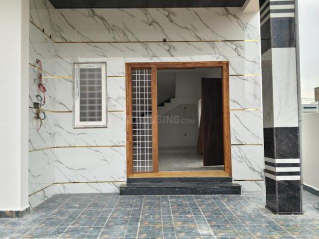 3 BHK Villa in Thumukunta for resale Secunderabad. The reference number is 20805957