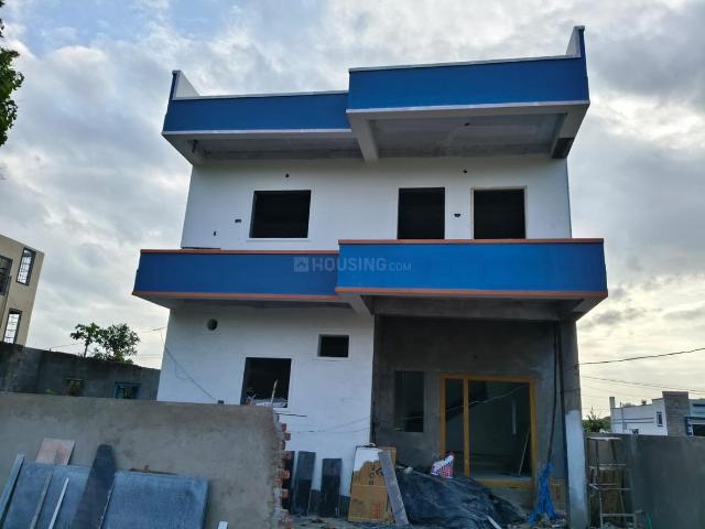 3 BHK Villa in Thumukunta for resale Secunderabad. The reference number is 20805957