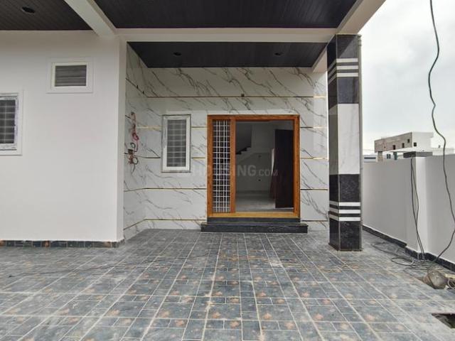 3 BHK Villa in Thumukunta for resale Secunderabad. The reference number is 21102161