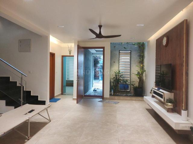 3 BHK Villa in Tirumanahalli for resale Bengaluru. The reference number is 21200784