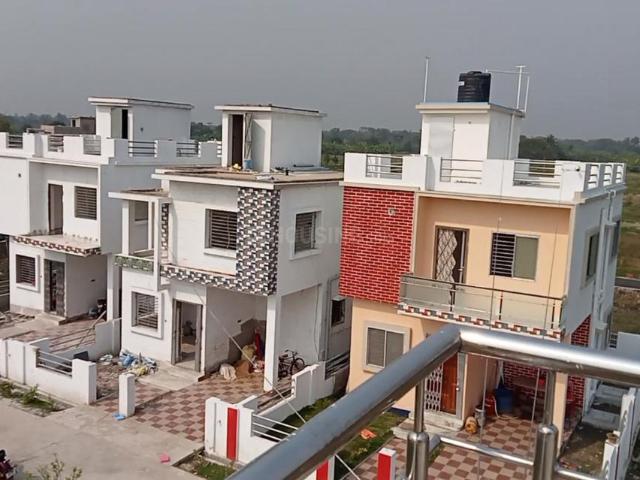 3 BHK Villa in Tollygunge for resale Kolkata. The reference number is 20914874